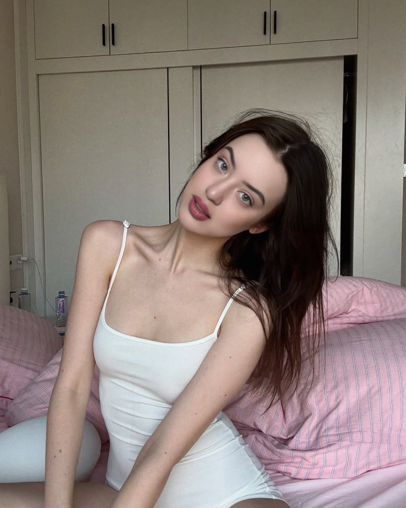 Milana  - DubaiCats Girl