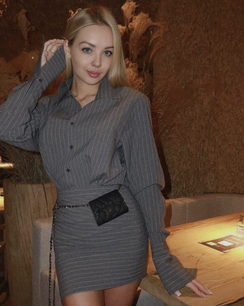 Svetlana  - DubaiCats Girl