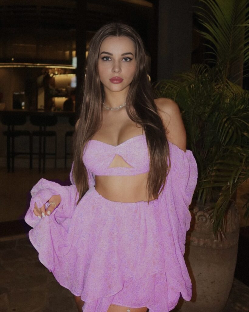 Nadin - DubaiCats Girl