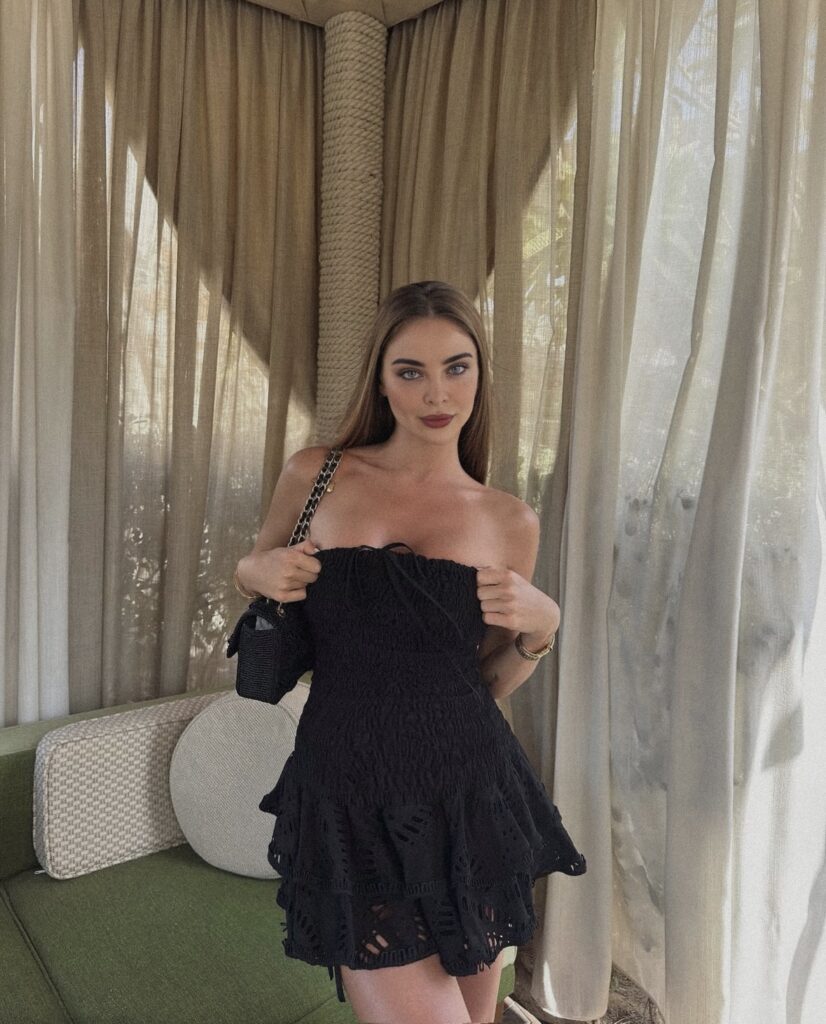 Varvara - DubaiCats Girl