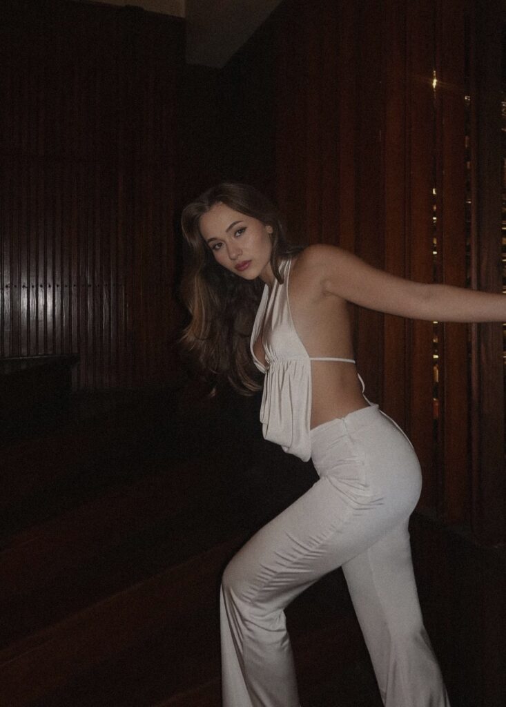 Anastasiya  - DubaiCats Girl