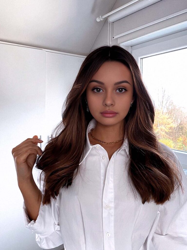 Mila  - DubaiCats Girl