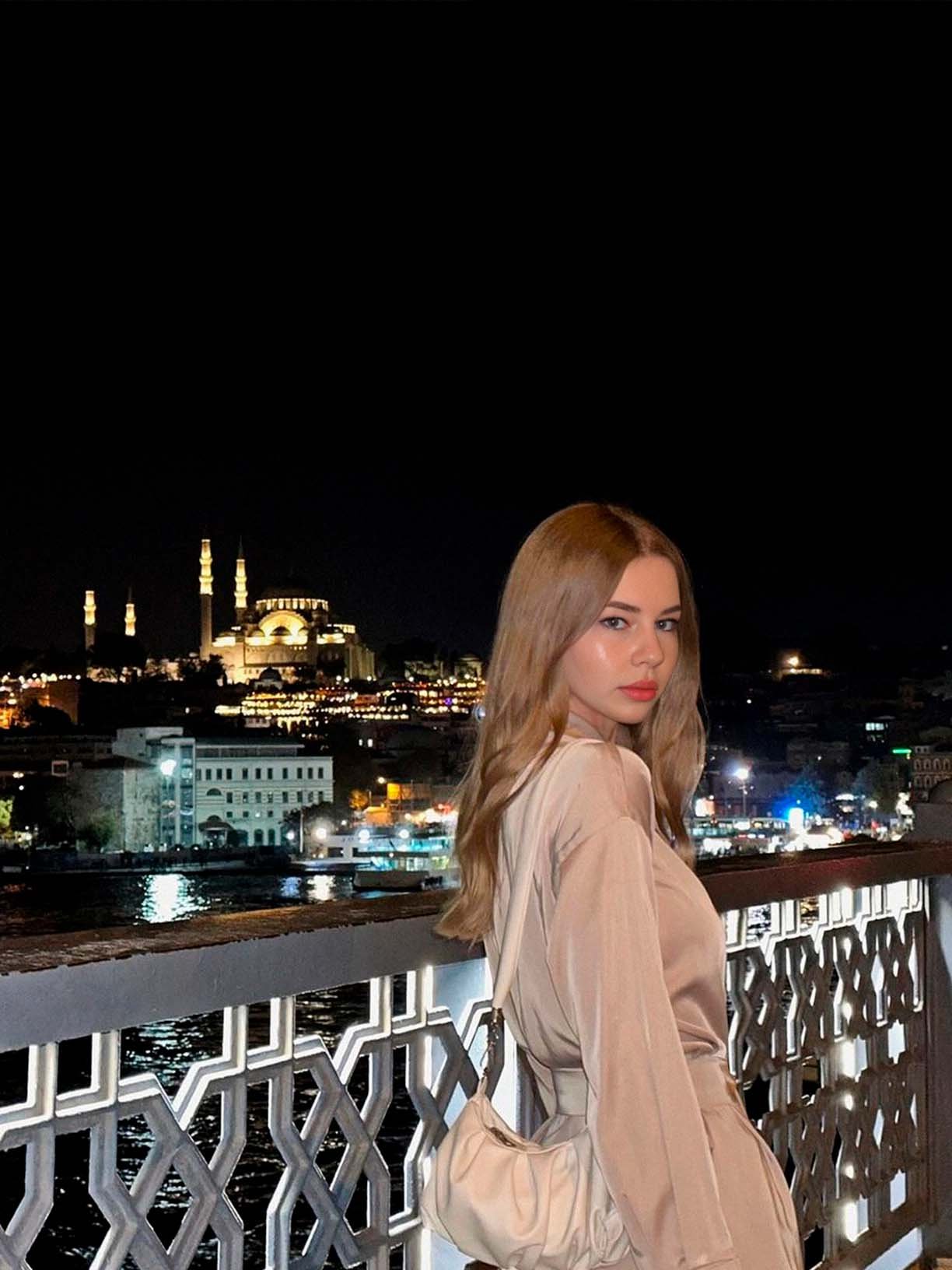Girl