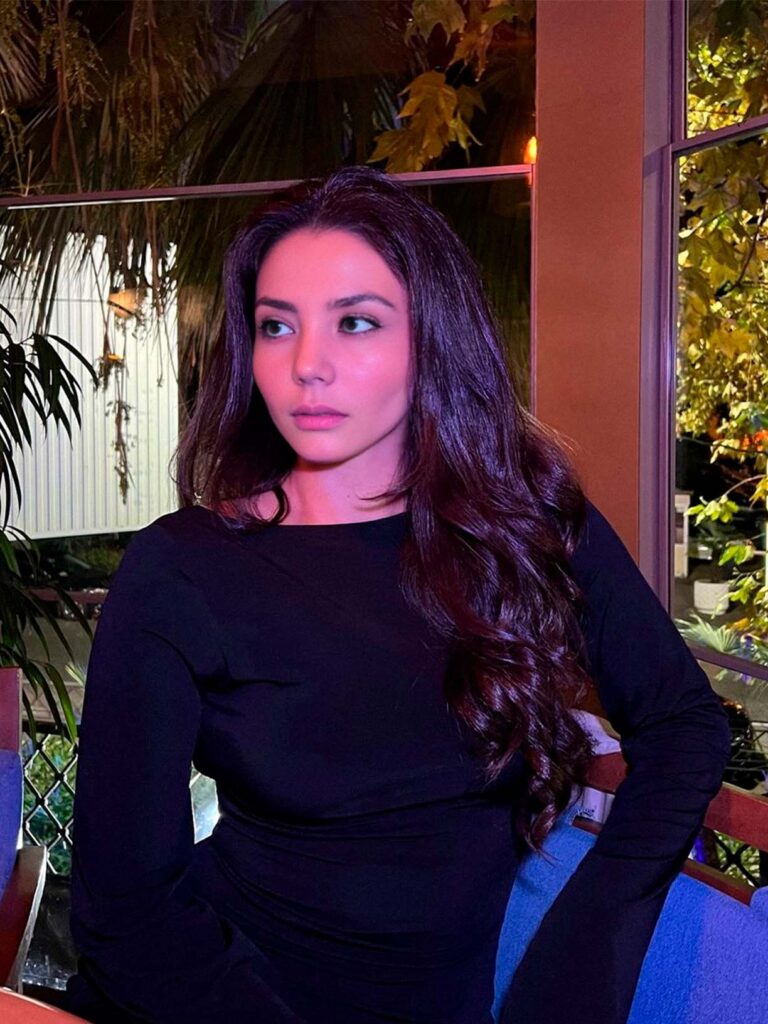 Elena  - DubaiCats Girl