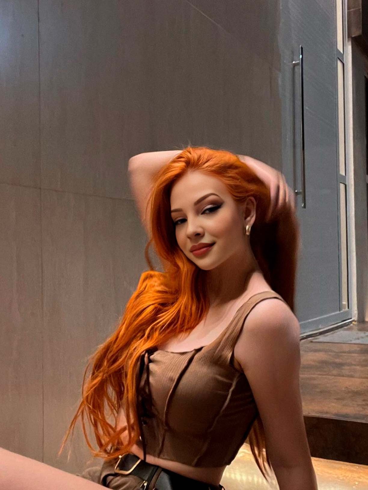 Girl