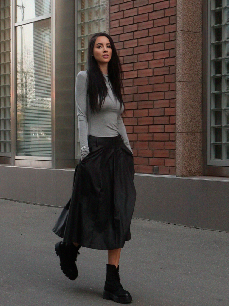 Kseniya  - DubaiCats Girl