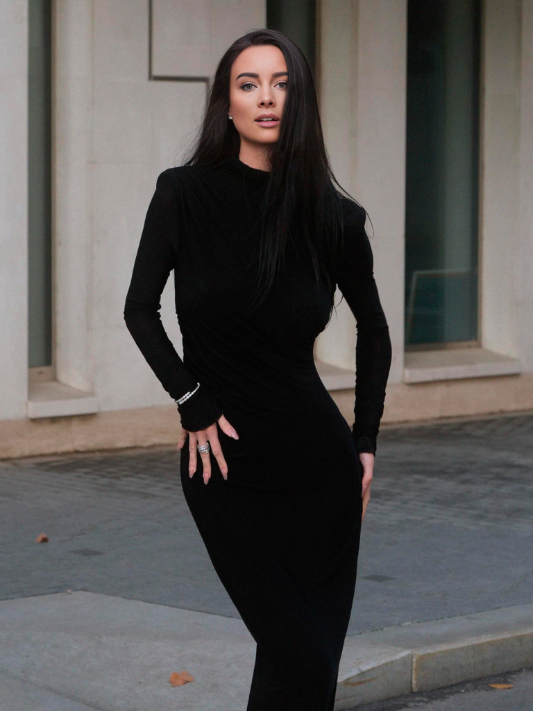 Kseniya  - DubaiCats Girl