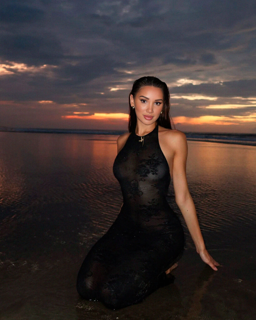 Oksana  - DubaiCats Girl