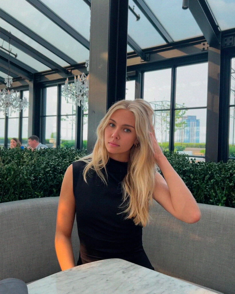 Lyra - DubaiCats Girl