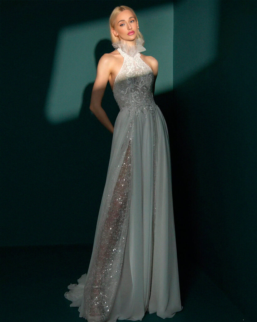 Lara - DubaiCats Girl