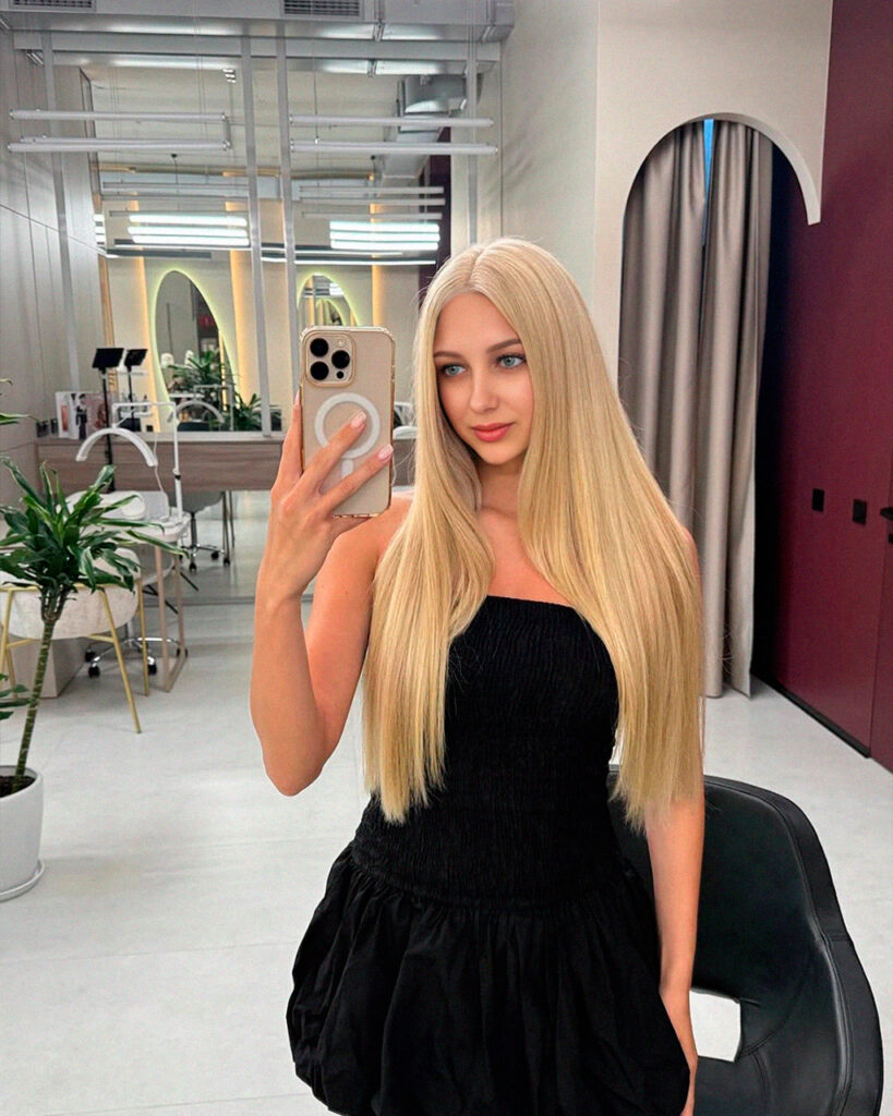 Sirona - DubaiCats Girl