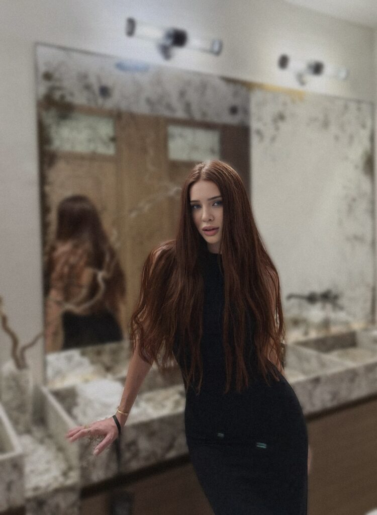 Lyrica - DubaiCats Girl