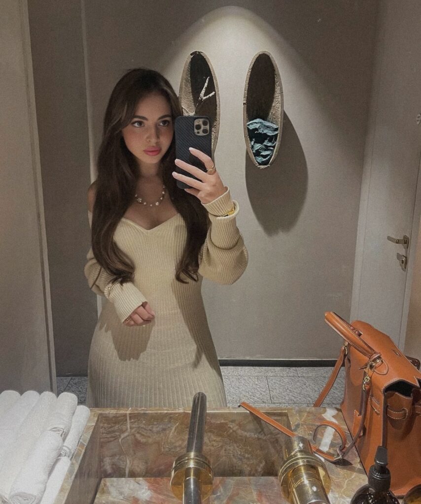 Valeria  - DubaiCats Girl