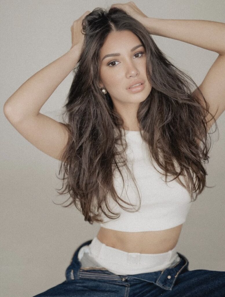 Alina - DubaiCats Girl