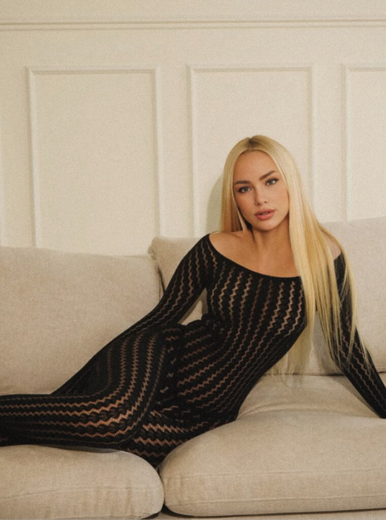 Ksenia  - DubaiCats Girl