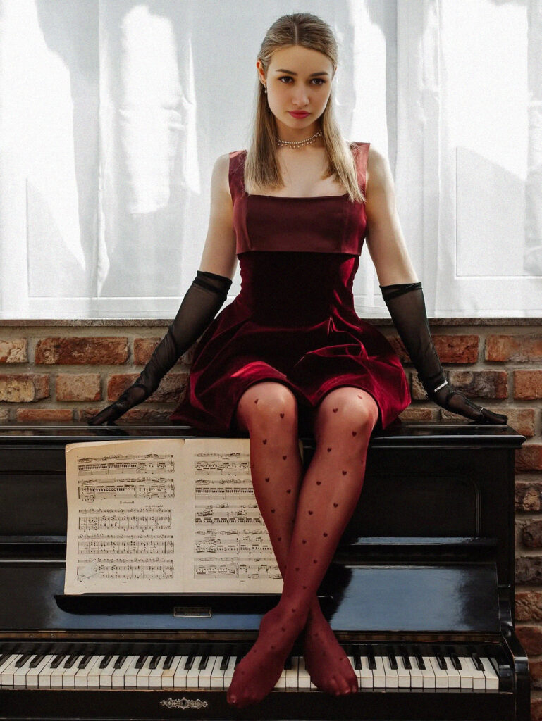 Irisa - DubaiCats Girl