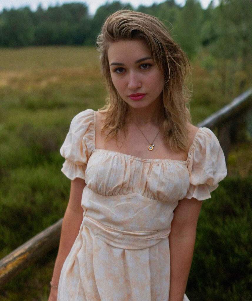 Irisa - DubaiCats Girl