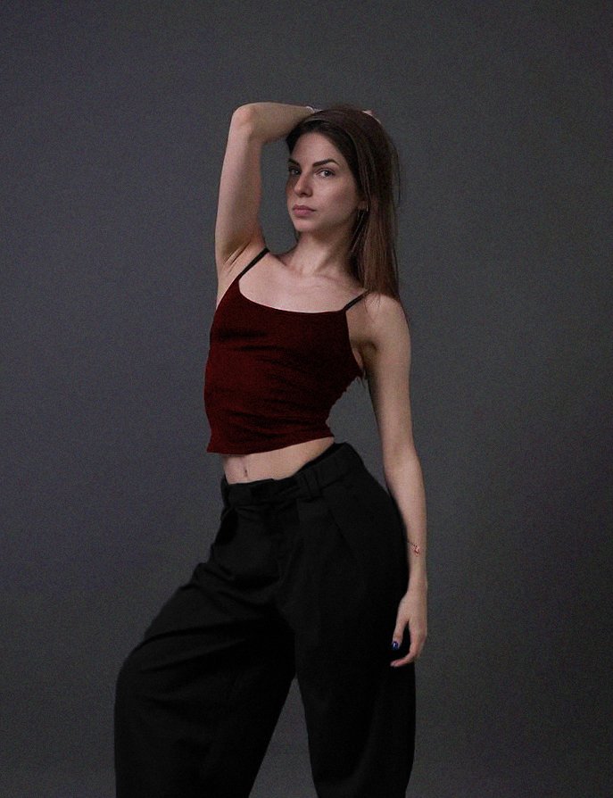 Girl