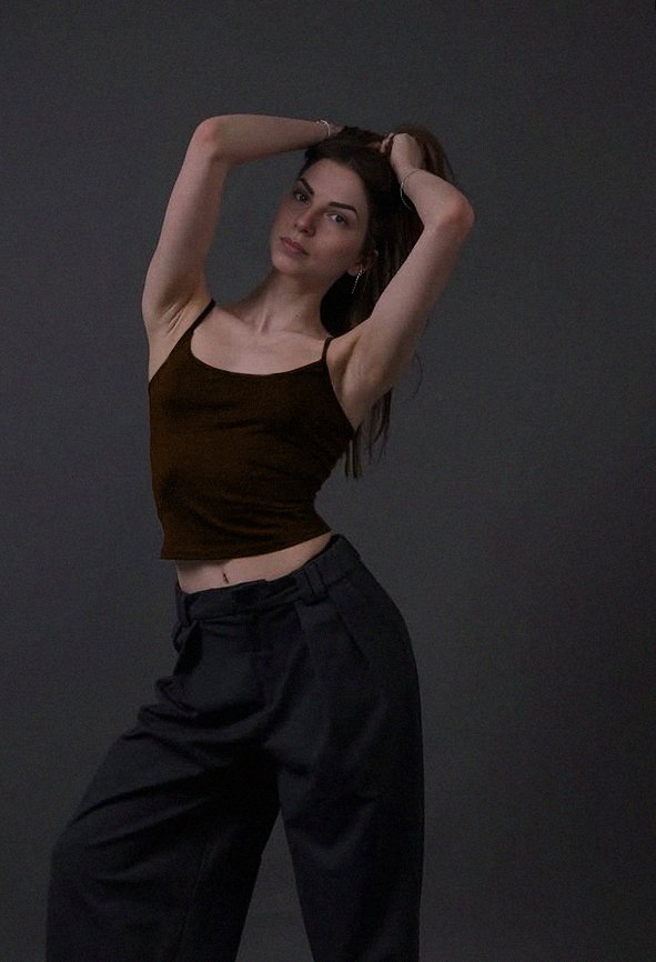 Girl