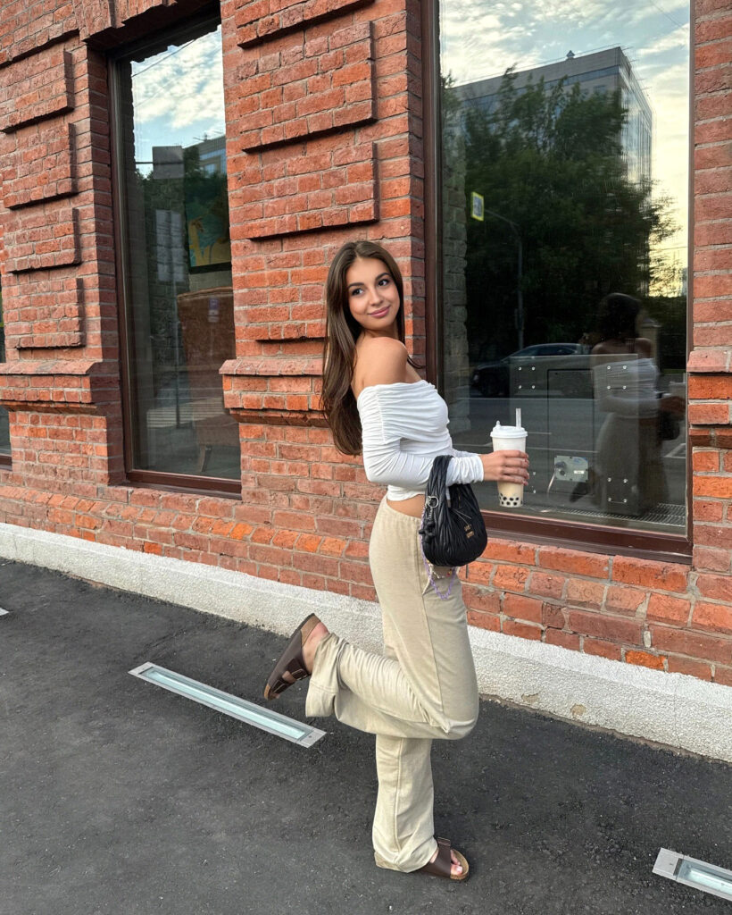 Madison - DubaiCats Girl