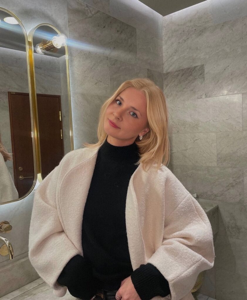 Aurora - DubaiCats Girl