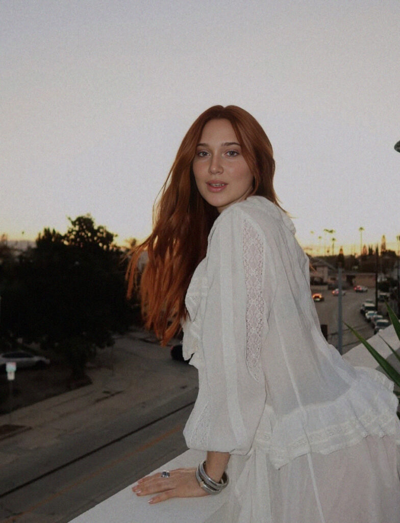 Marissa - DubaiCats Girl