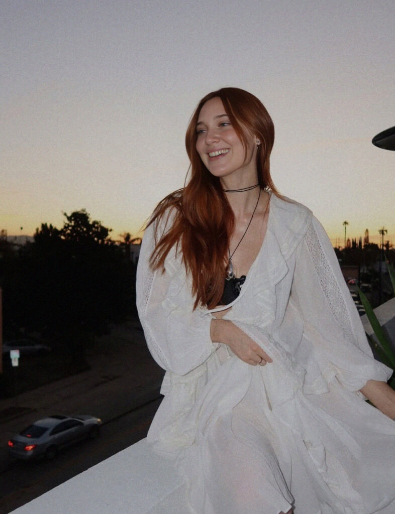 Marissa - DubaiCats Girl