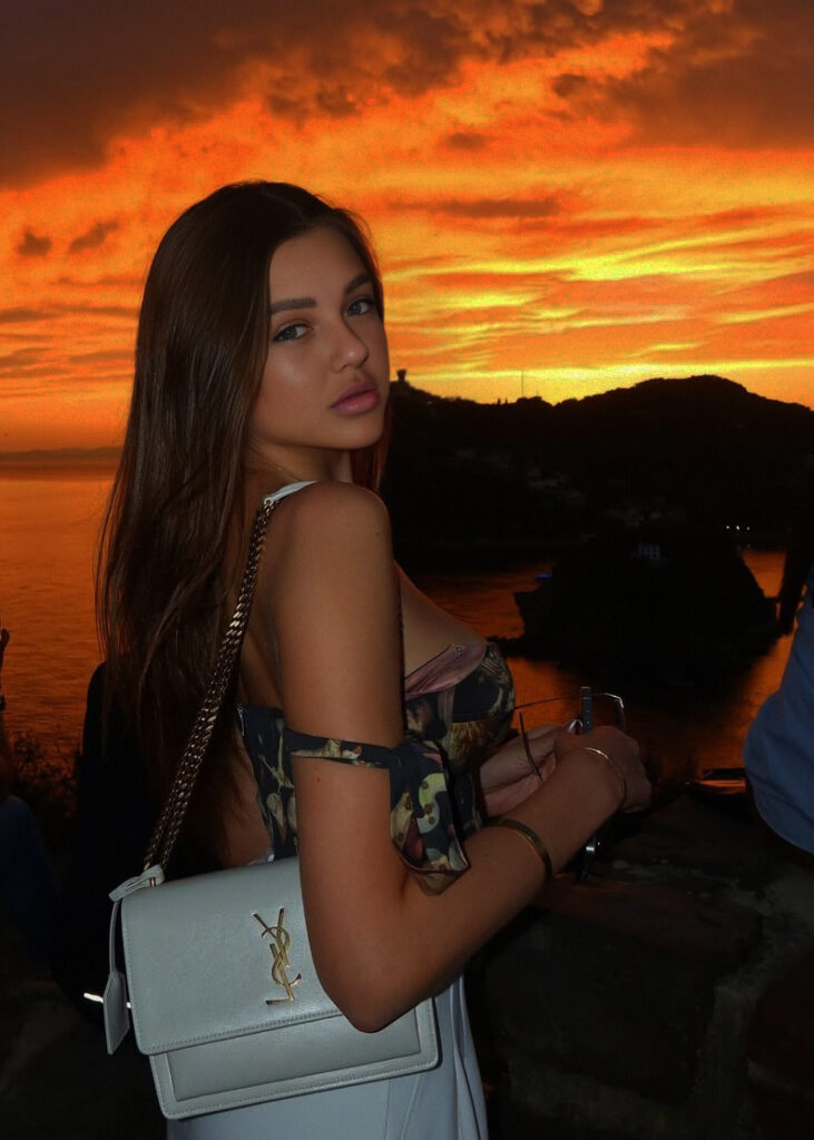 Brielle - DubaiCats Girl