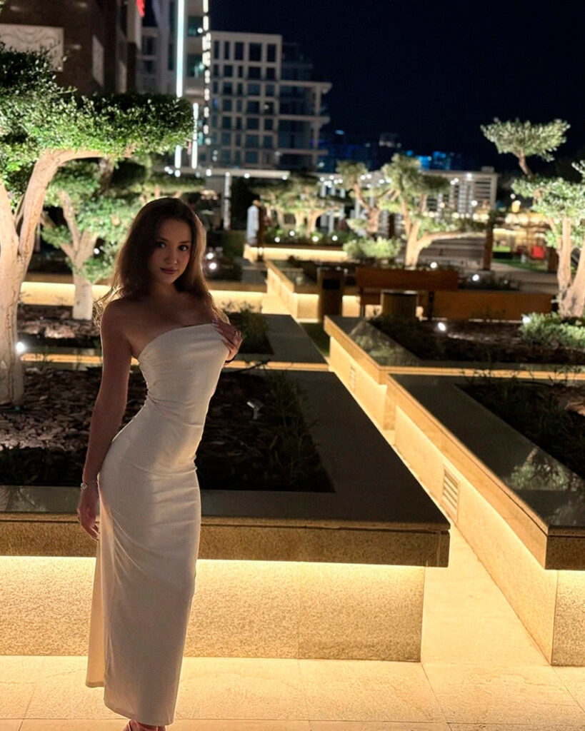 Orionia - DubaiCats Girl