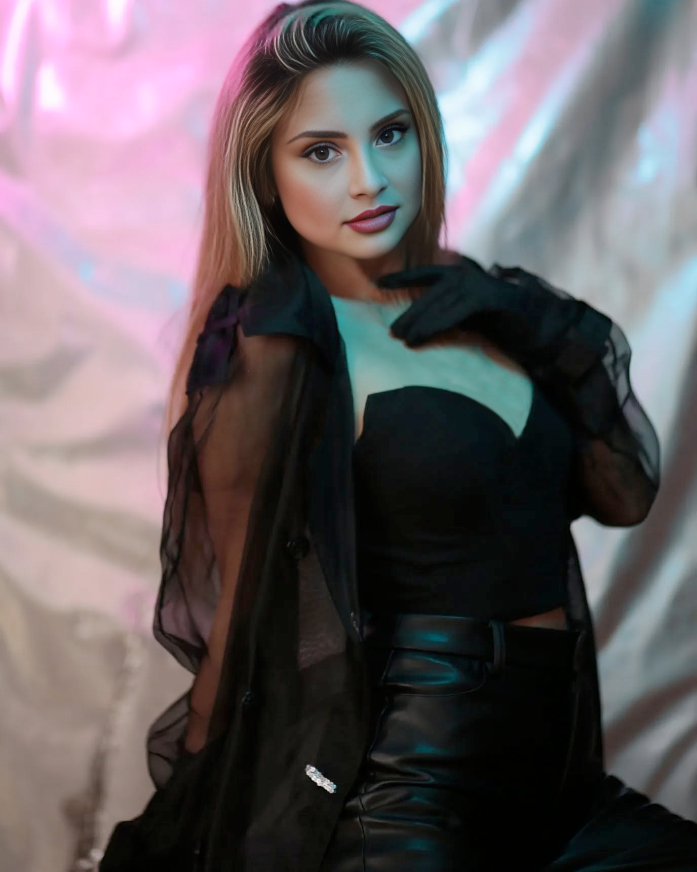 Girl