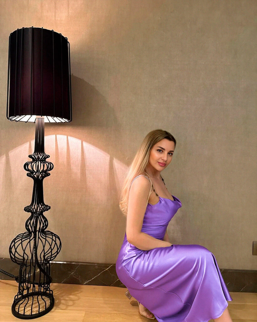 Clara - DubaiCats Girl