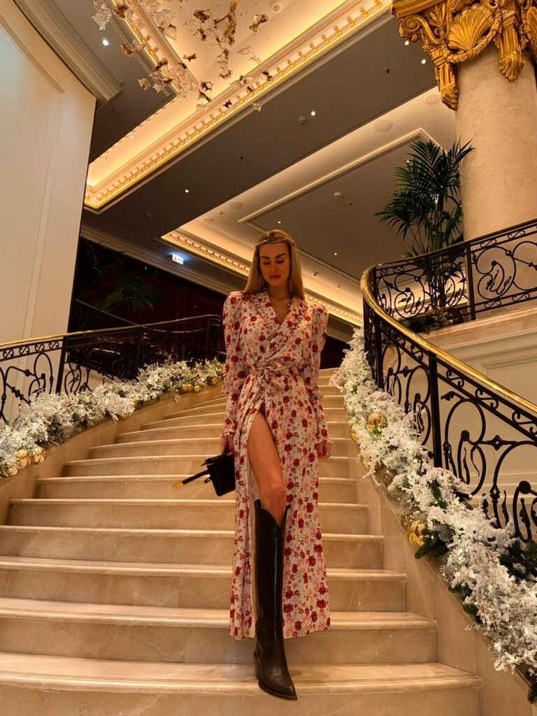 Zara - DubaiCats Girl