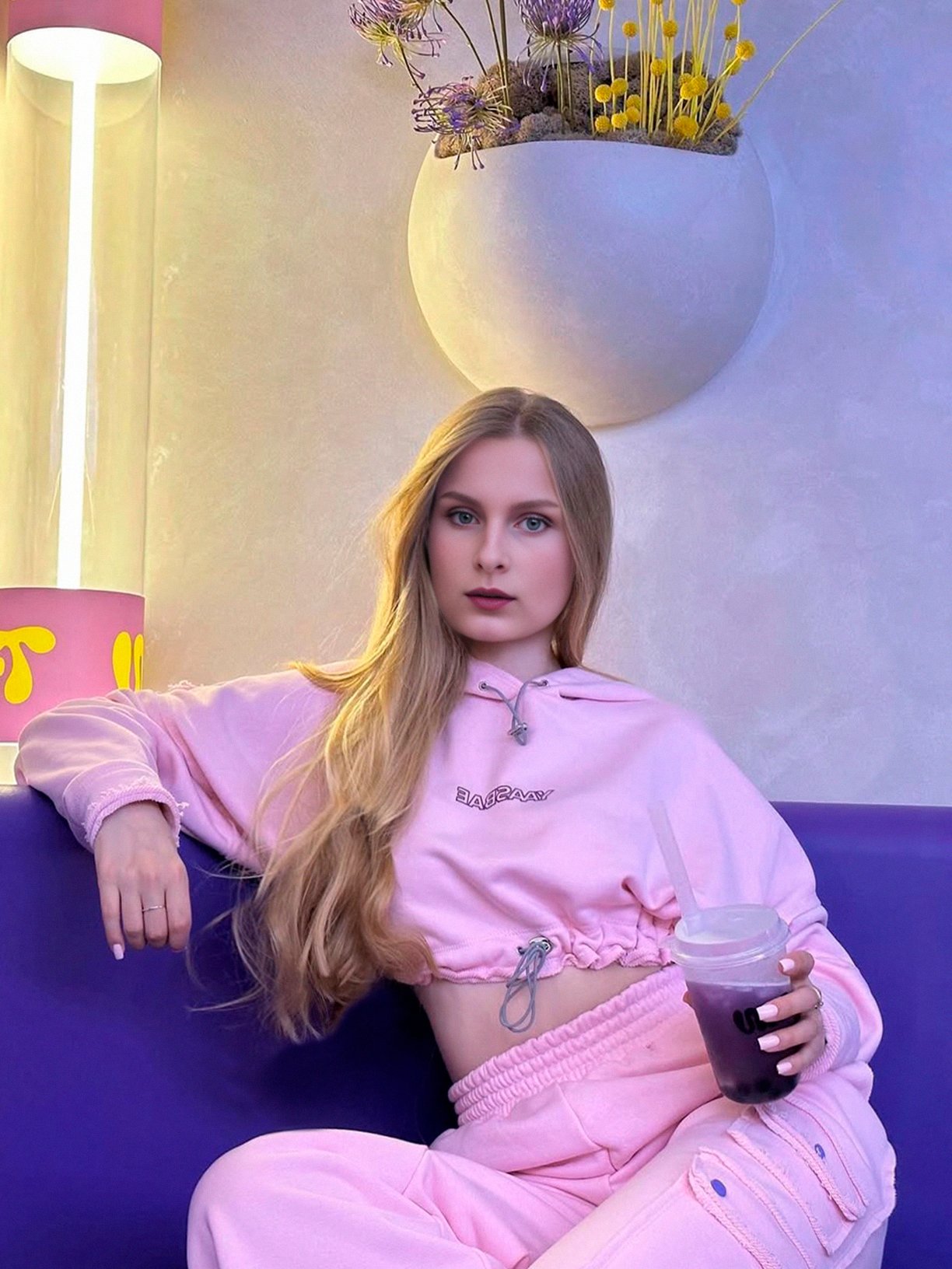 Girl