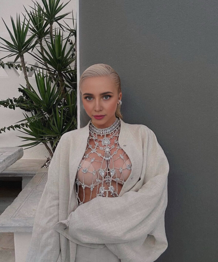 Serena - DubaiCats Girl