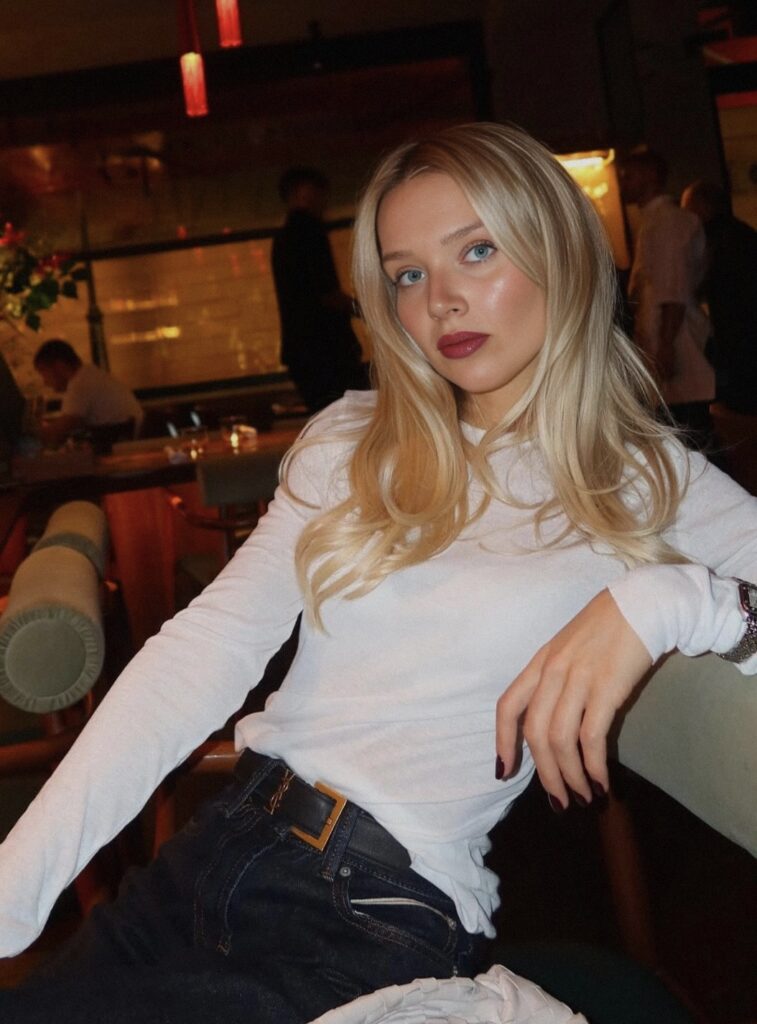 Lily - DubaiCats Girl