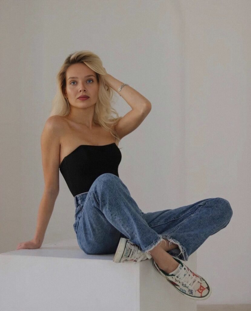 Lily - DubaiCats Girl