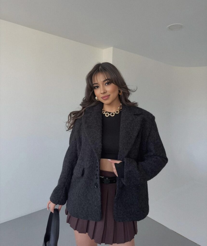 Angelina - DubaiCats Girl