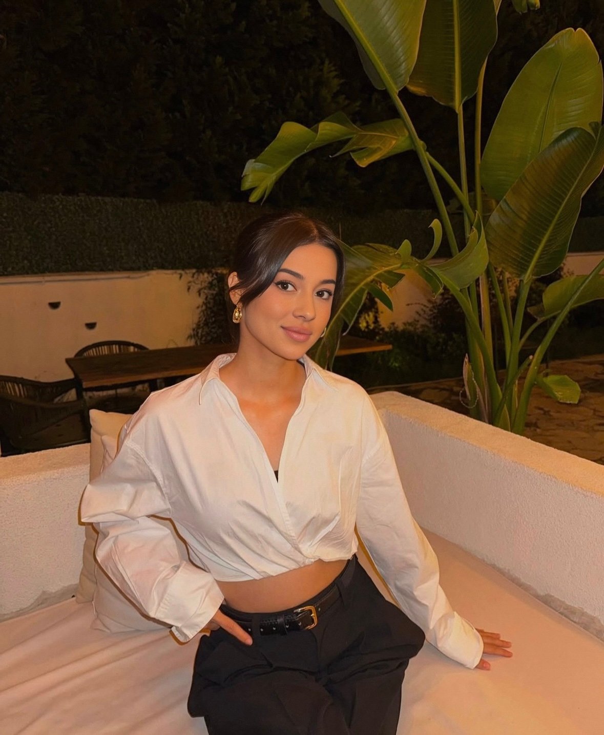 Angelina