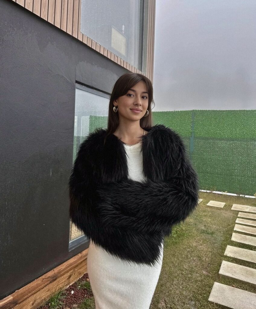 Angelina - DubaiCats Girl