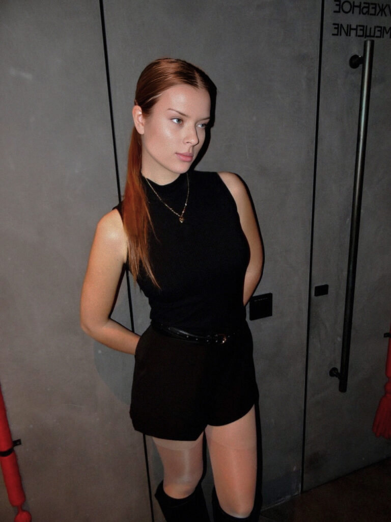Addison - DubaiCats Girl