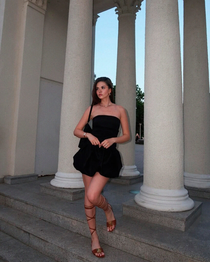 Ava - DubaiCats Girl