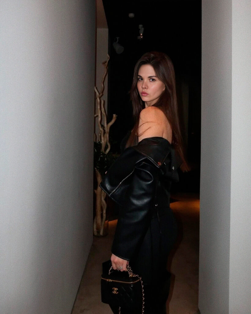 Ava - DubaiCats Girl