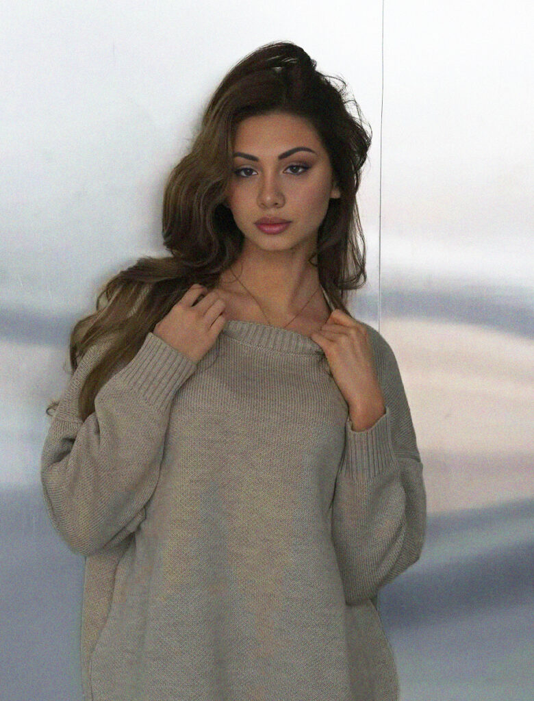 Madison - DubaiCats Girl