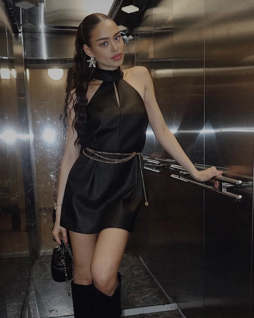 Audrey