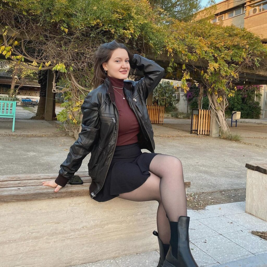 Lola - DubaiCats Girl