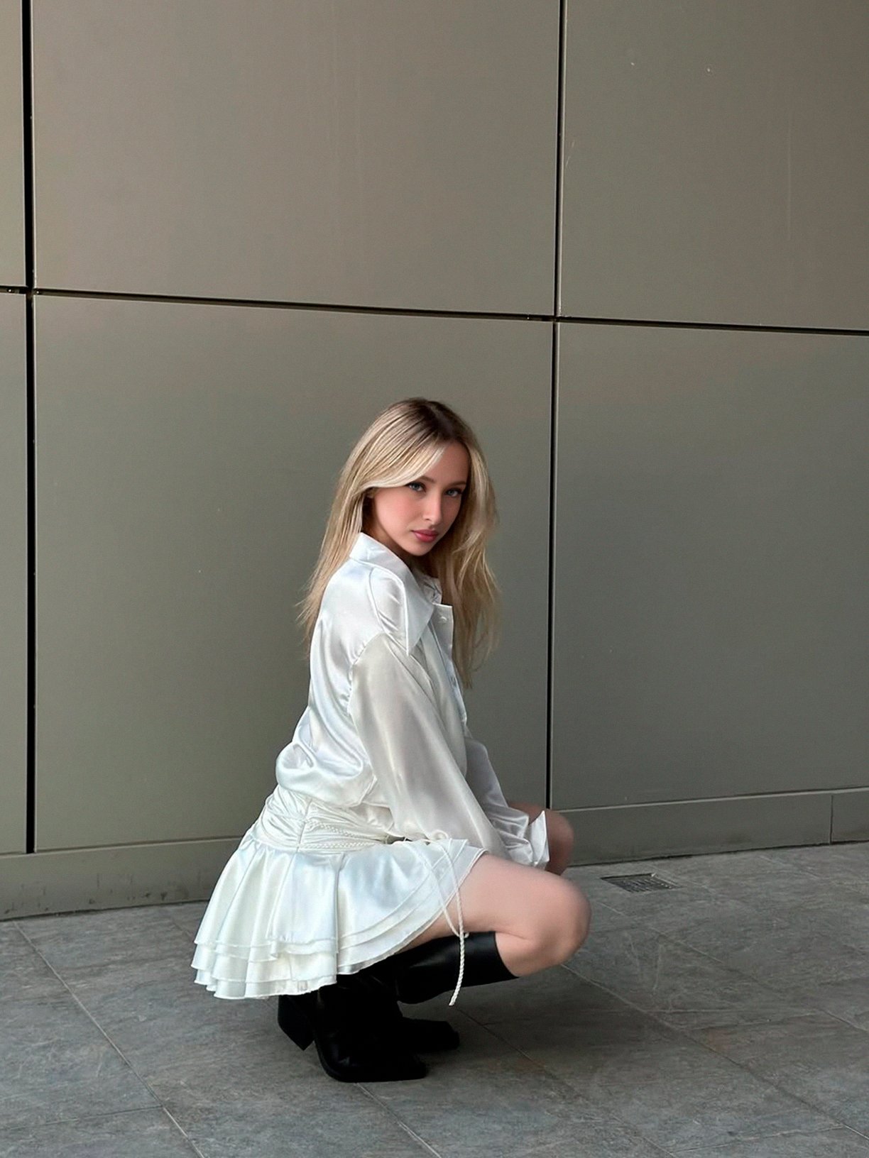 Girl