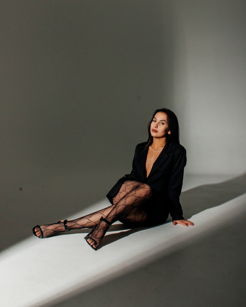 Pearl - DubaiCats Girl