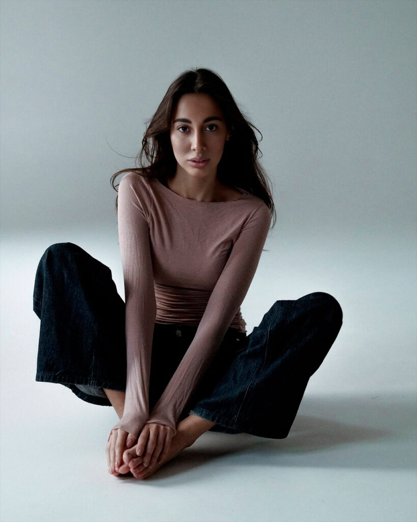 Elena - DubaiCats Girl