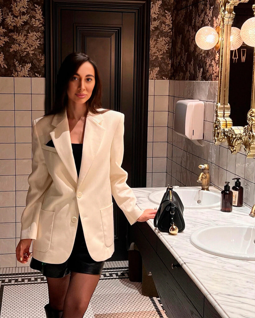 Elena - DubaiCats Girl