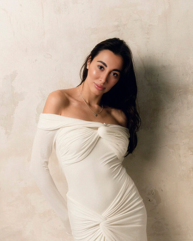 Elena - DubaiCats Girl